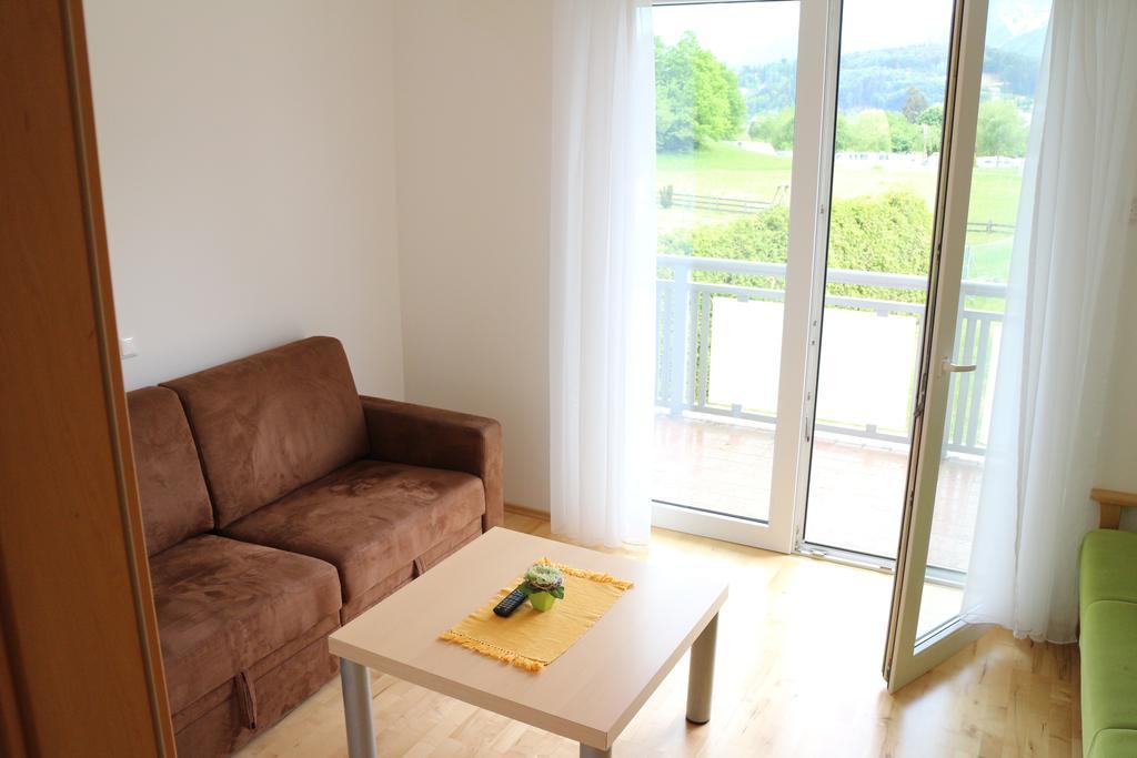 Guest house Gasthof Popolari Faak am See